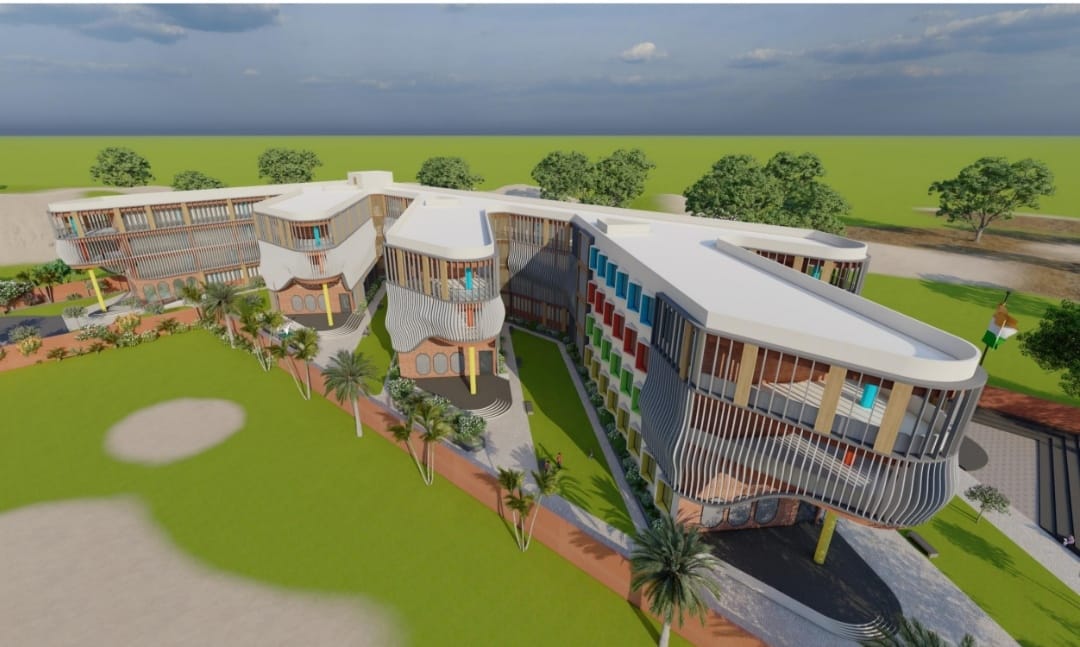 Building Future Leaders