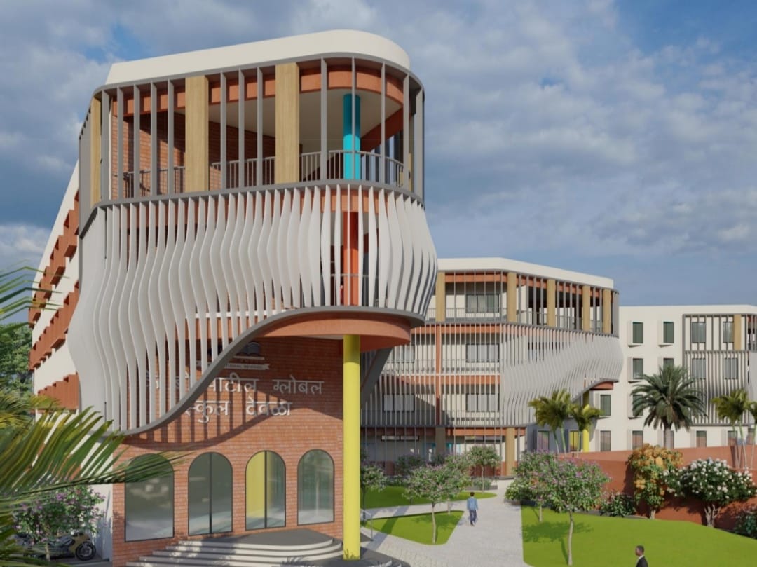 State-of-the-Art Facilities